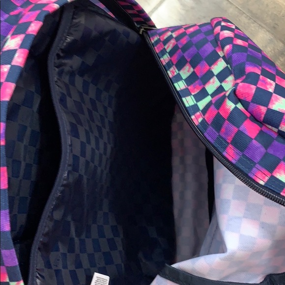 VANS OLD SKOOL III B BACKPACK - Picture 14 of 16